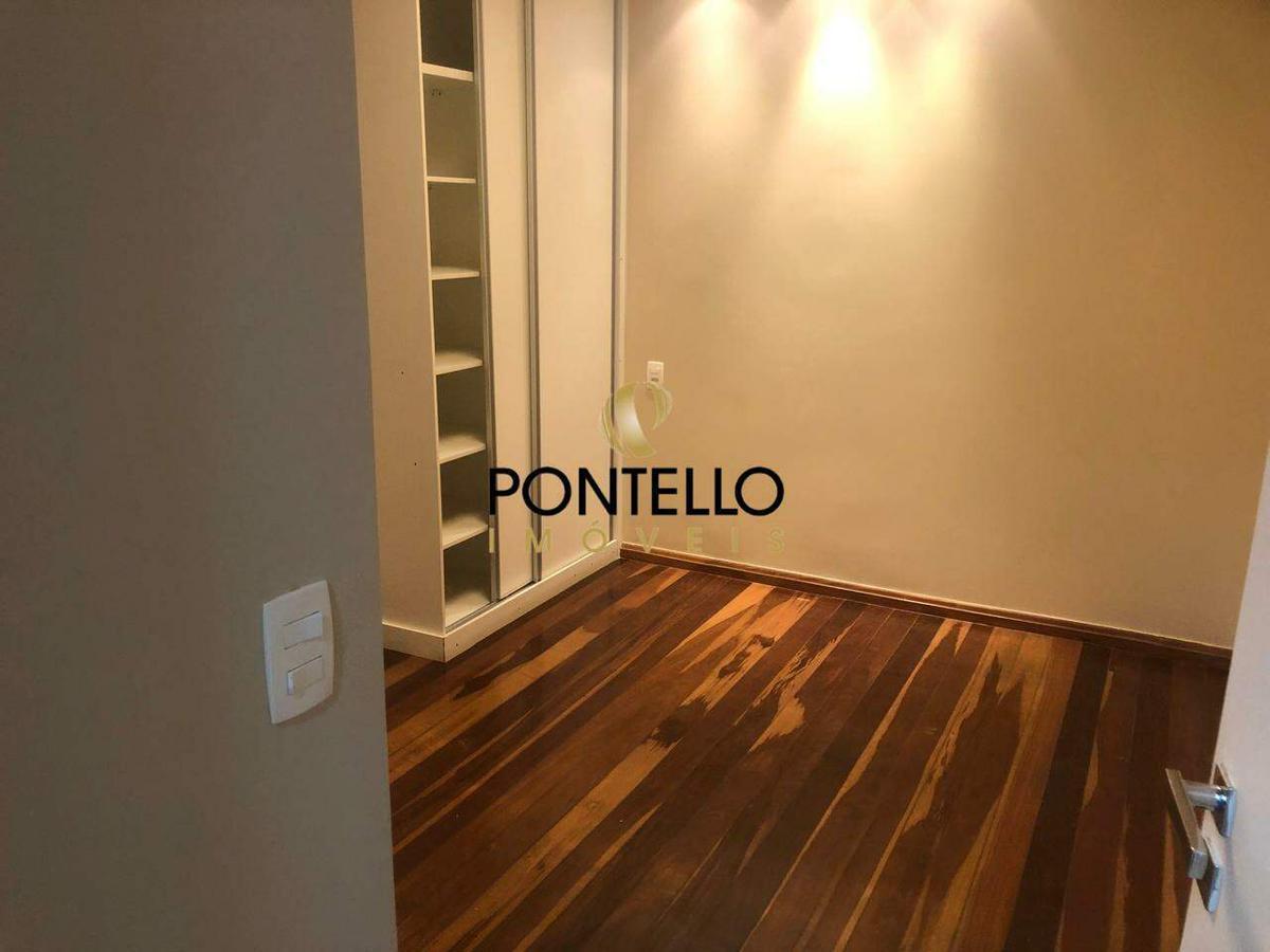 Apartamento, Santo Antônio, 3 Quartos, 1 Vaga, 3 Suítes
