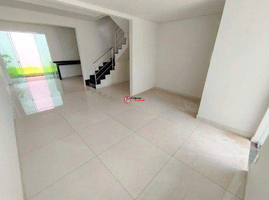 Casa, Santa Amélia, 3 Quartos, 3 Vagas, 1 Suíte