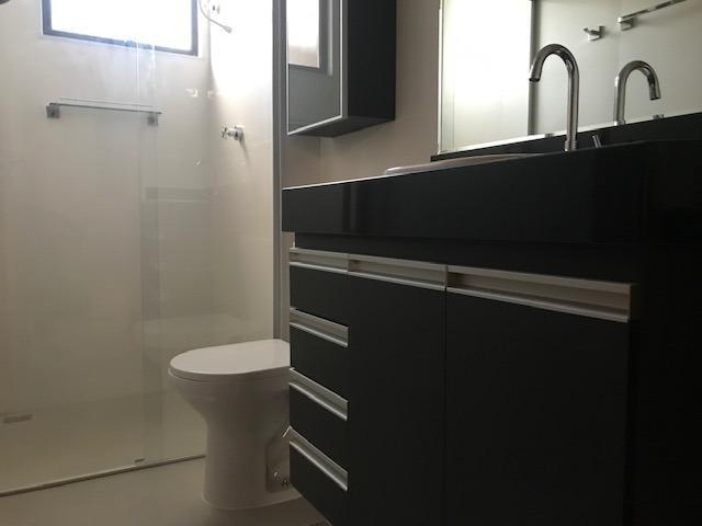 Apartamento, Floresta, 3 Quartos, 2 Vagas, 1 Suíte