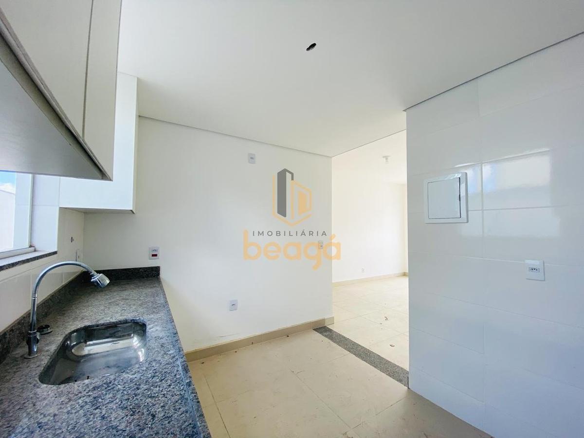 Apartamento, Heliópolis, 3 Quartos, 2 Vagas, 1 Suíte