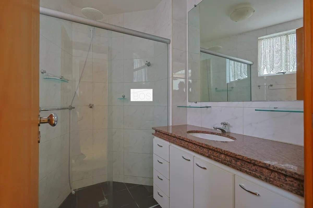 Apartamento, Coração de Jesus, 3 Quartos, 2 Vagas, 1 Suíte