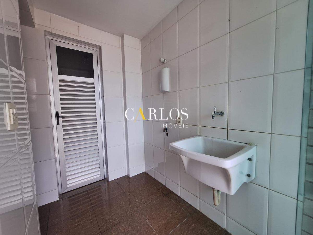 Apartamento, Santa Efigênia, 3 Quartos, 2 Vagas, 1 Suíte