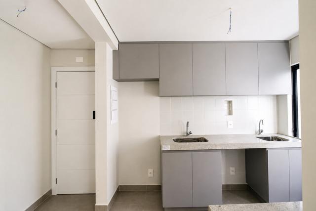 Apartamento, Sion, 2 Quartos, 2 Vagas, 1 Suíte