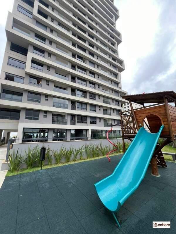 Apartamento, Vila da Serra, 1 Quarto, 1 Vaga, 1 Suíte
