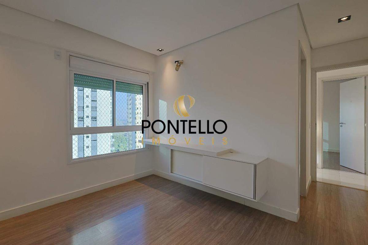 Apartamento, Vila da Serra, 2 Quartos, 2 Vagas, 2 Suítes