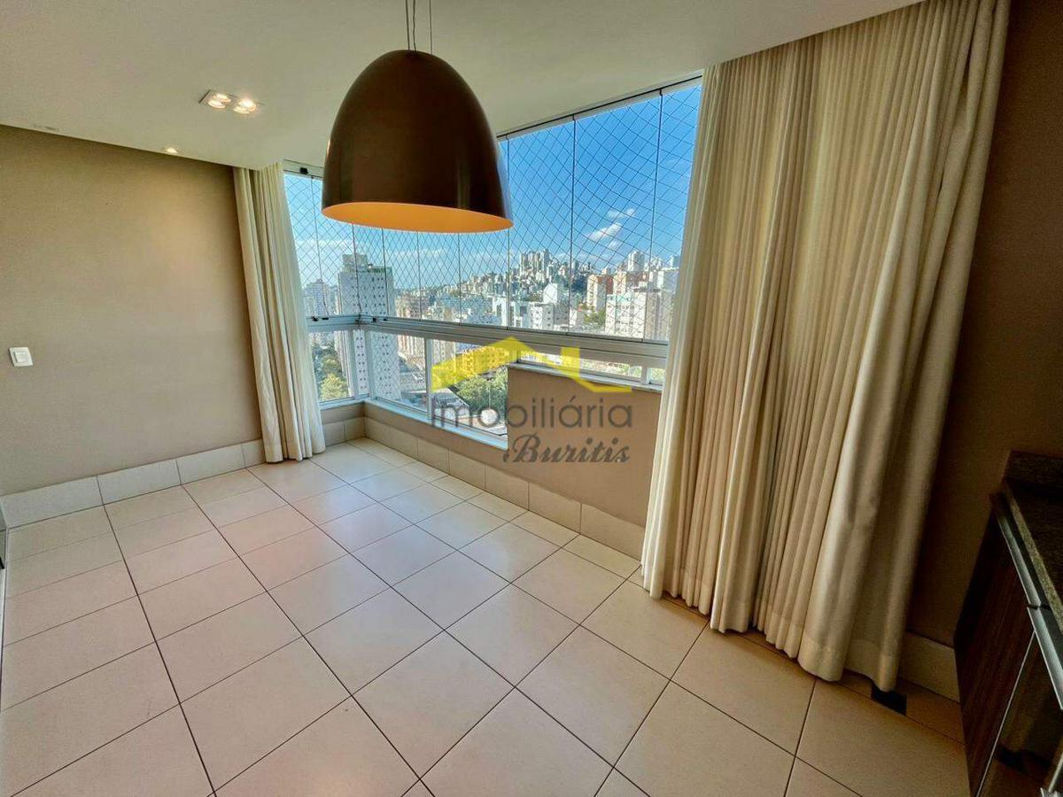 Apartamento, Buritis, 3 Quartos, 2 Vagas, 1 Suíte
