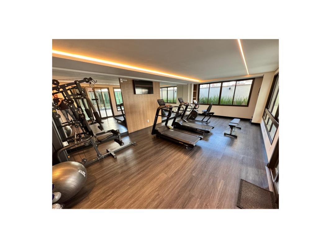 Apartamento, Sion, 3 Quartos, 2 Vagas, 1 Suíte