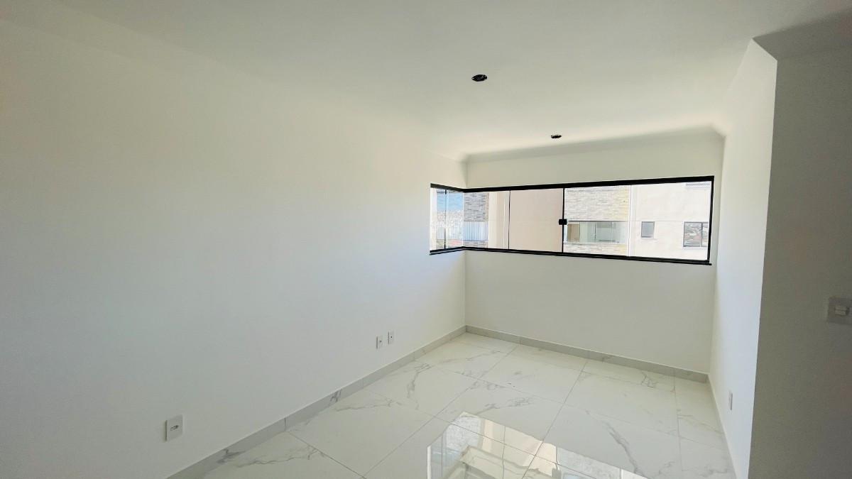 Apartamento, São Gotardo, 2 Quartos, 1 Vaga
