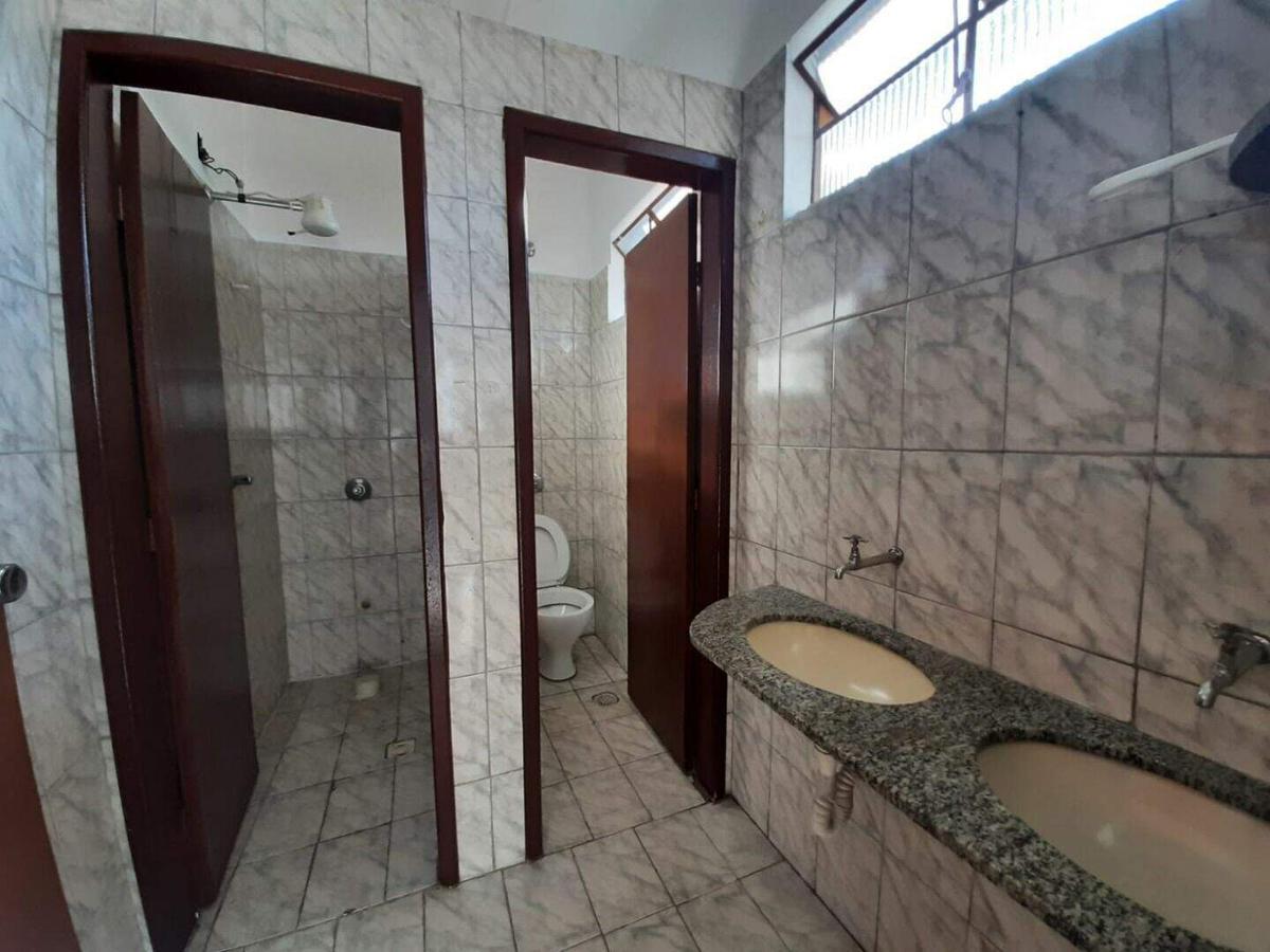 Sala, Nossa Senhora das Graças, 0 Quarto, 4 Vagas