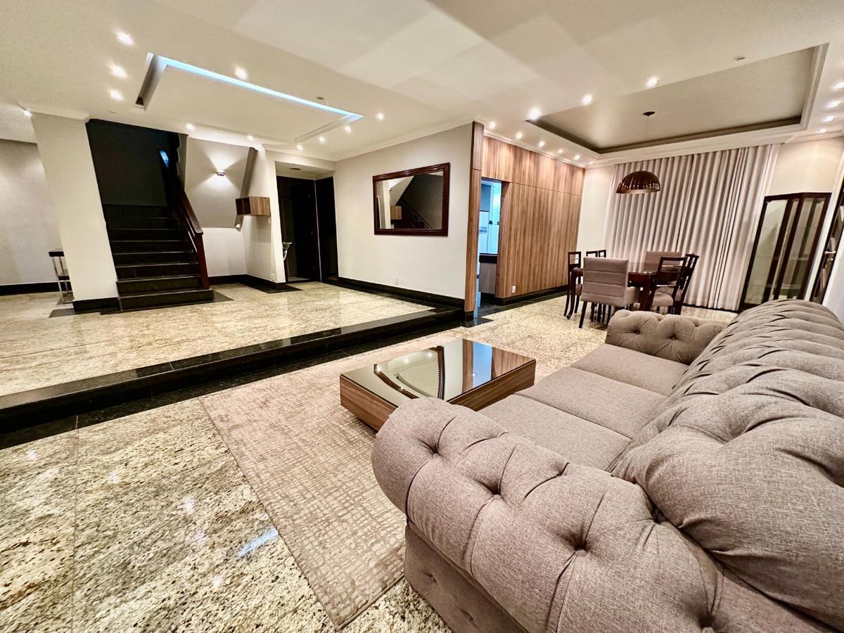 Casa, Bandeirantes (pampulha), 4 Quartos, 10 Vagas, 3 Suítes