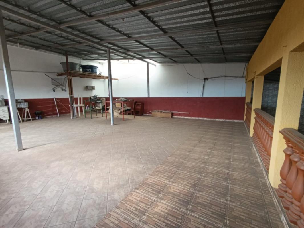 Casa, Vera Cruz, 6 Quartos, 5 Vagas