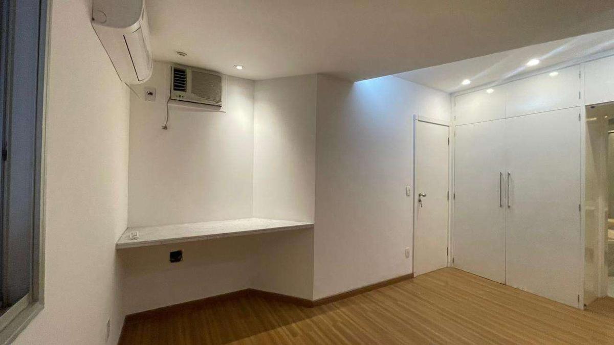 Cobertura, Funcionários, 3 Quartos, 2 Vagas, 1 Suíte