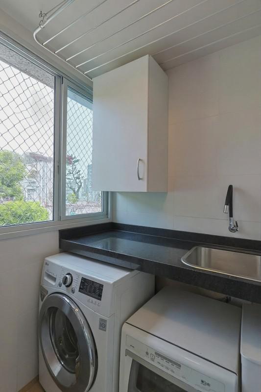 Apartamento, Santo Agostinho, 2 Quartos, 2 Vagas, 1 Suíte
