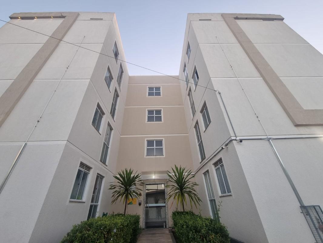 Apartamento, Chácara Cotia, 2 Quartos, 1 Vaga