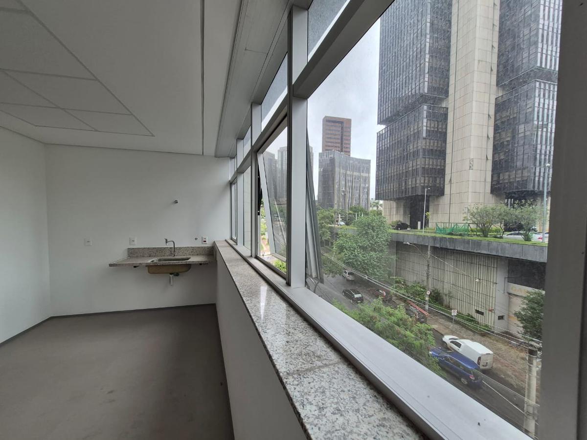 Sala, Santo Agostinho, 0 Quarto, 0 Vaga