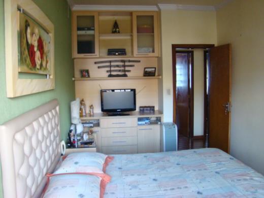 Casa, Santa Mônica, 4 Quartos, 4 Vagas, 1 Suíte