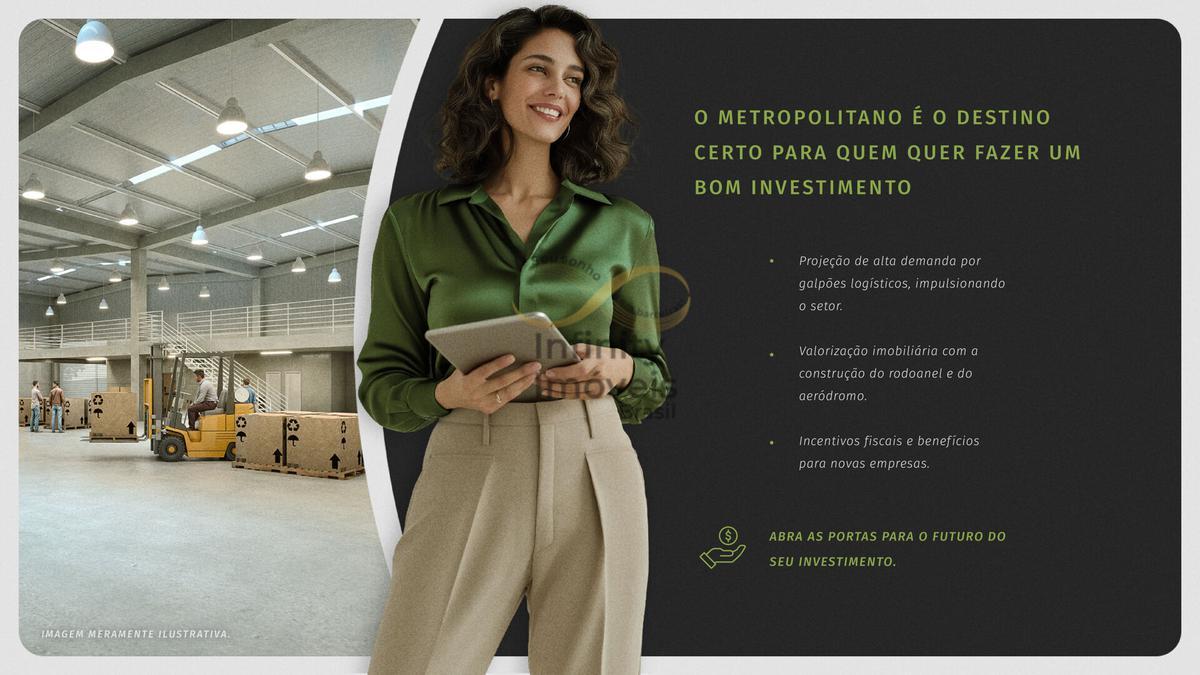 Galpão, Arquipélago Verde, 0 Quarto