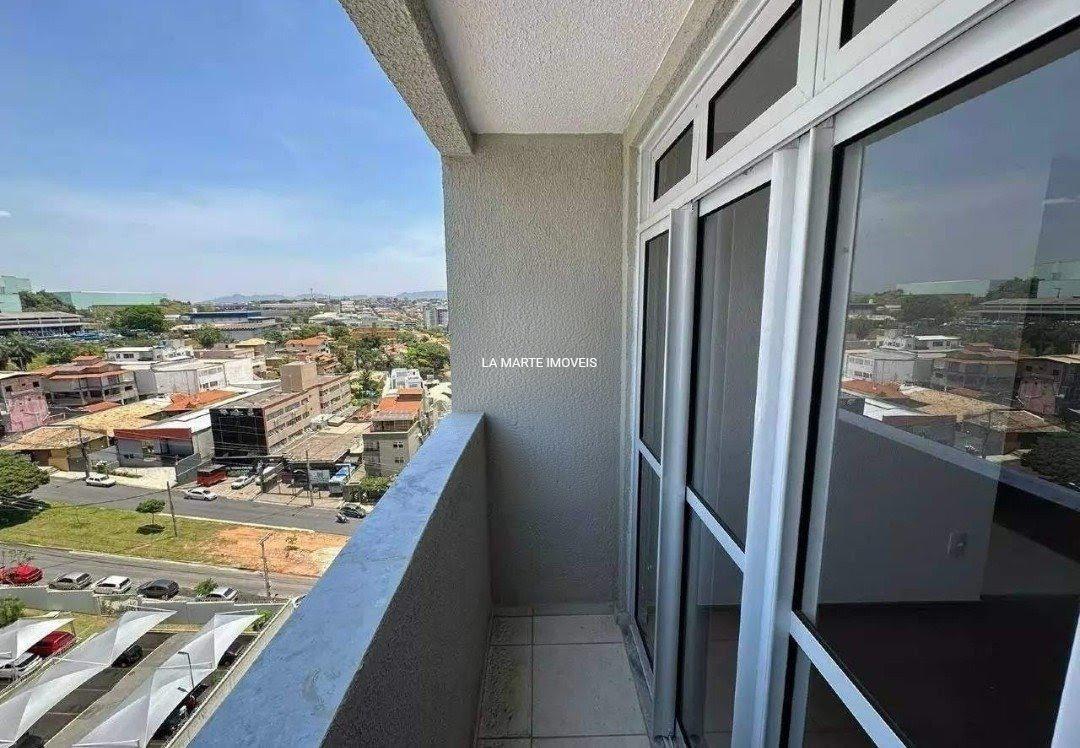 Apartamento, Jardim Riacho das Pedras, 2 Quartos, 1 Vaga, 1 Suíte