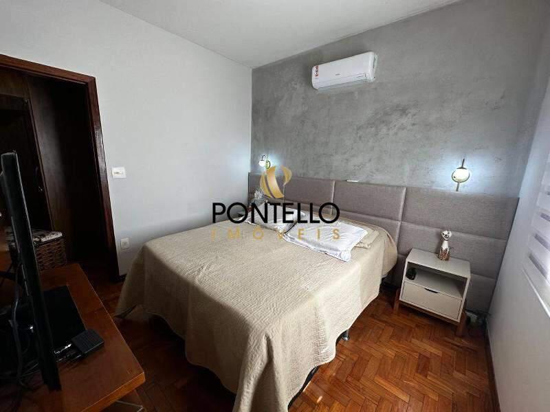 Casa, Nova Granada, 5 Quartos, 6 Vagas, 1 Suíte