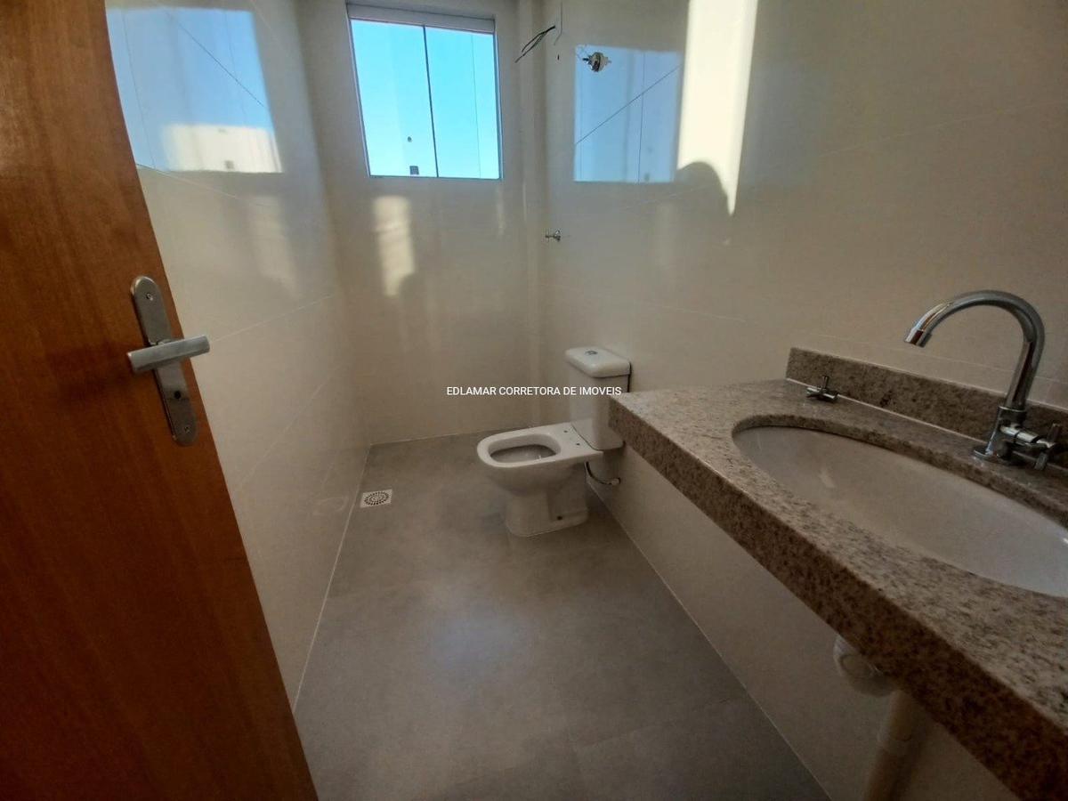 Apartamento, Novo Riacho, 2 Quartos, 2 Vagas, 1 Suíte