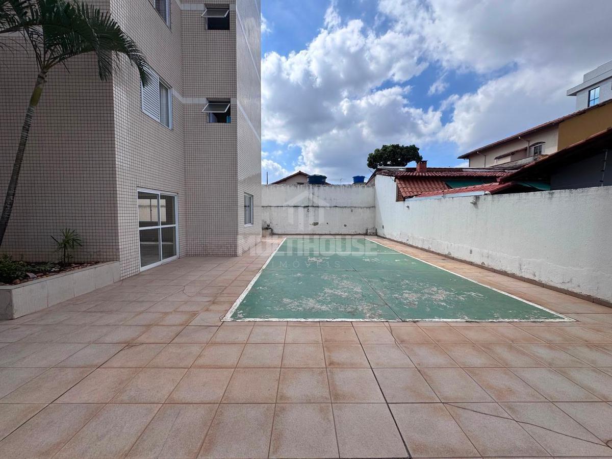 Apartamento, Itapoã, 3 Quartos, 2 Vagas, 1 Suíte