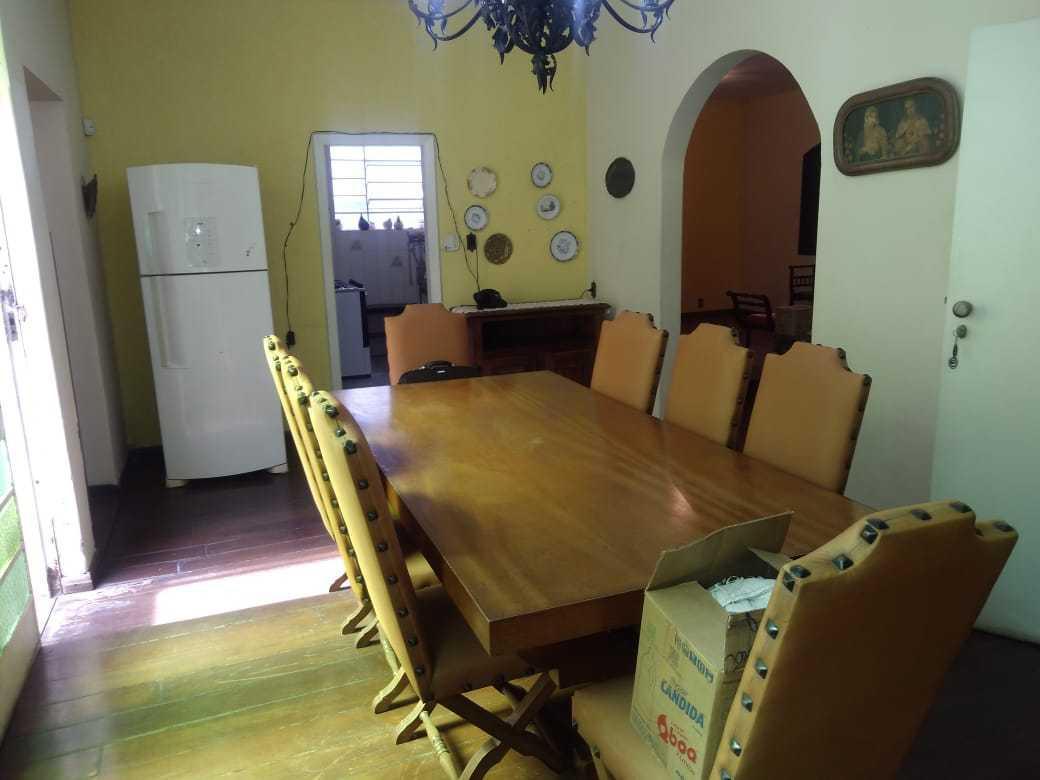 Casa, Prado, 4 Quartos, 1 Vaga, 1 Suíte