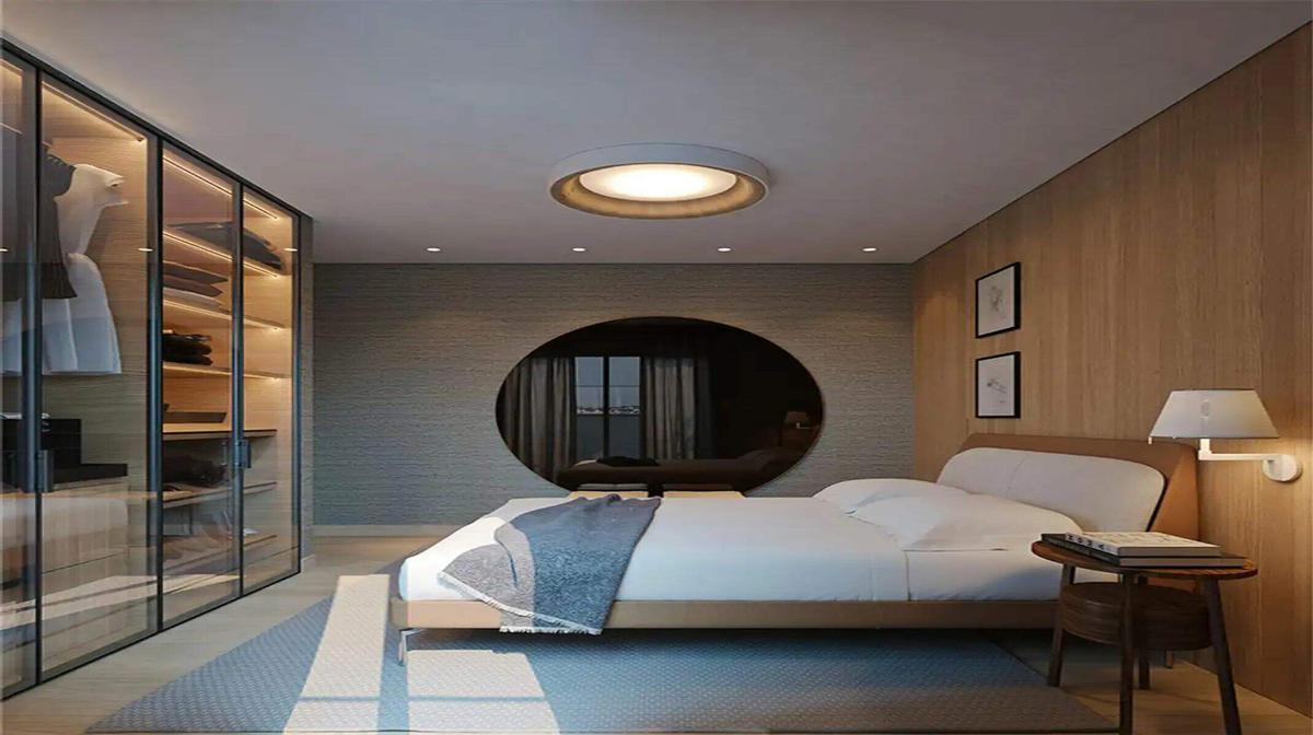 Apartamento, Santo Agostinho, 2 Quartos, 2 Vagas, 2 Suítes