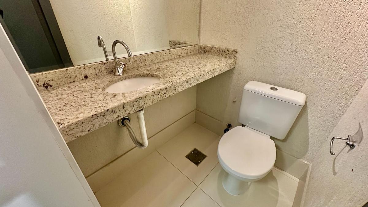 Apartamento, Liberdade, 3 Quartos, 2 Vagas, 3 Suítes