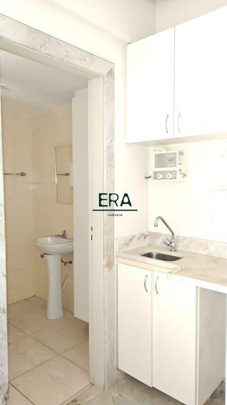Sala, Santo Agostinho, 0 Quarto, 1 Vaga