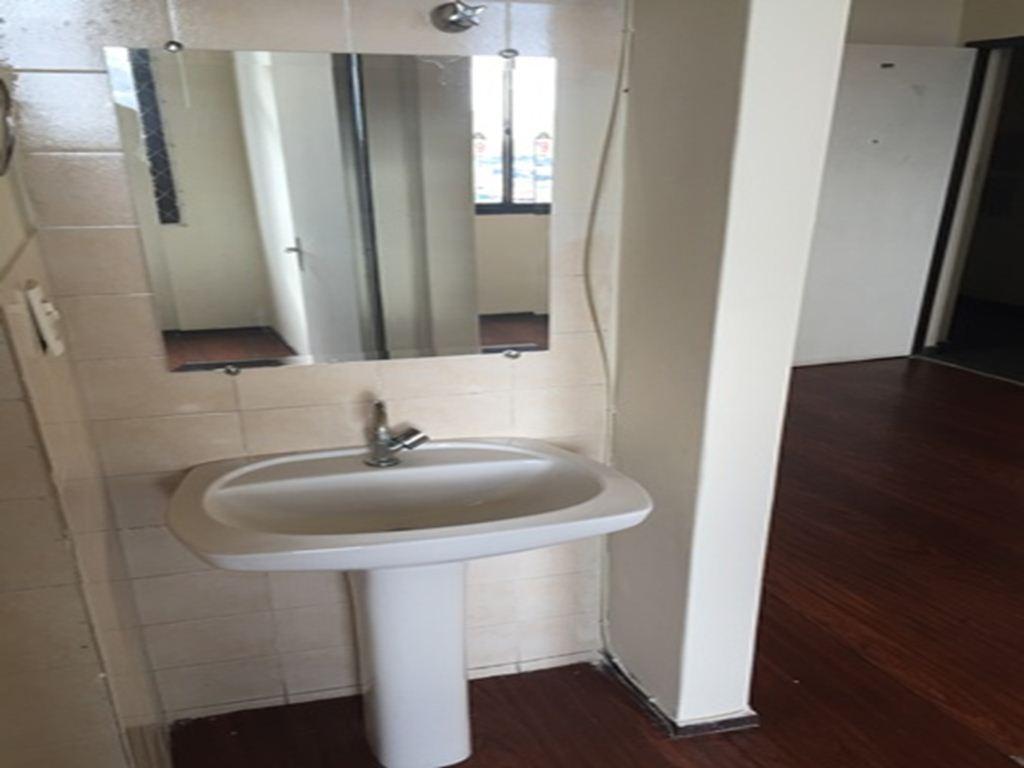 Apartamento, Colégio Batista, 1 Quarto, 1 Vaga