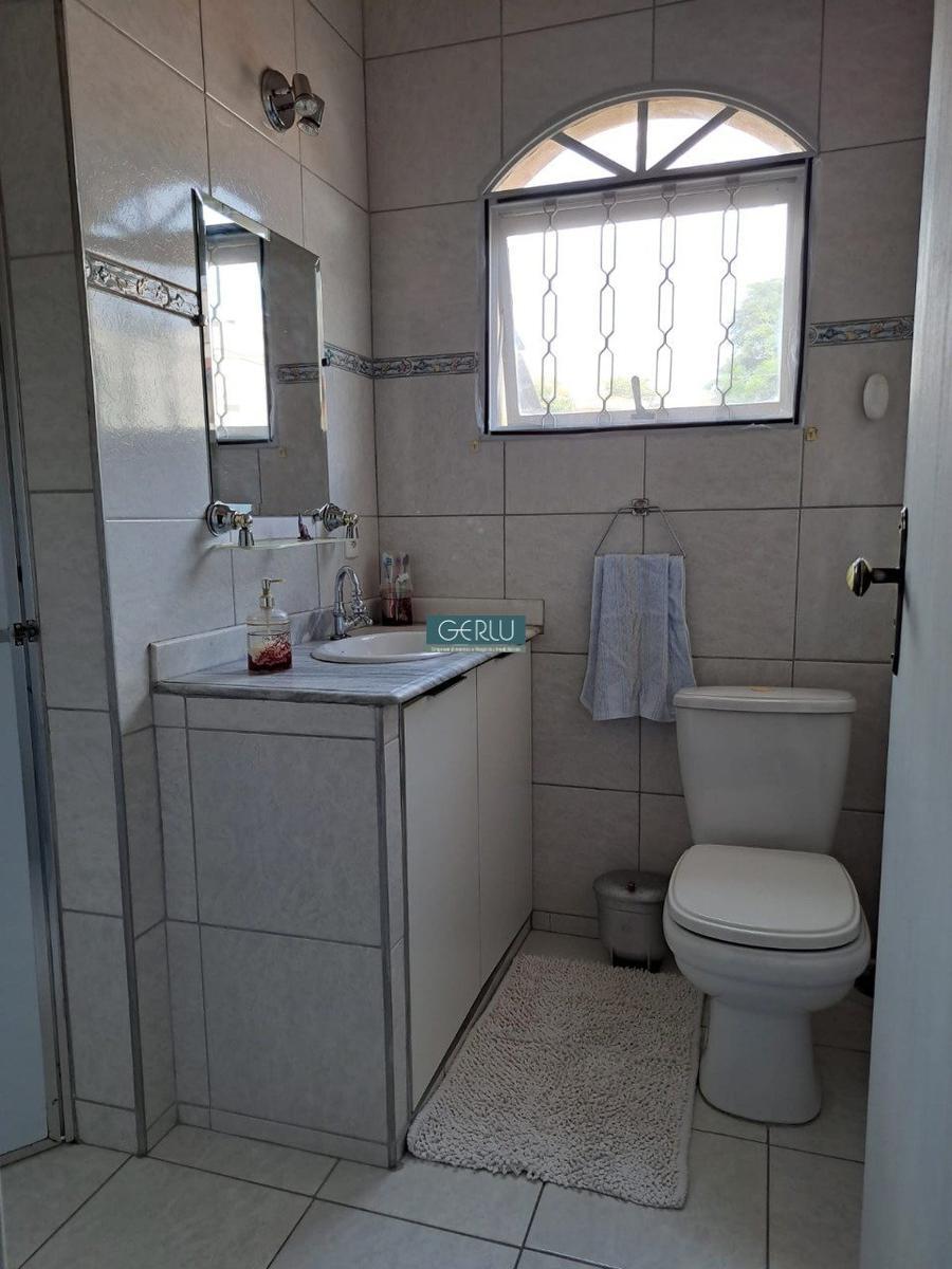 Casa, Guarujá, 3 Quartos, 2 Vagas, 1 Suíte