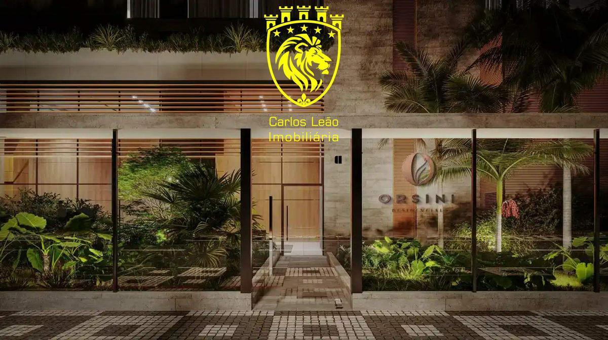 Cobertura, São Bento, 4 Quartos, 3 Vagas, 2 Suítes