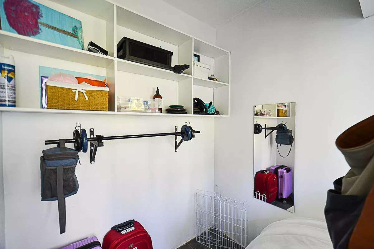 Apartamento, Santo Antônio, 3 Quartos, 1 Vaga, 1 Suíte