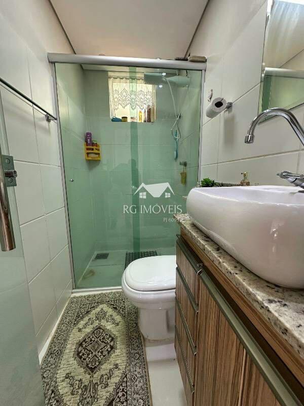 Cobertura, Mangueiras, 2 Quartos, 1 Vaga