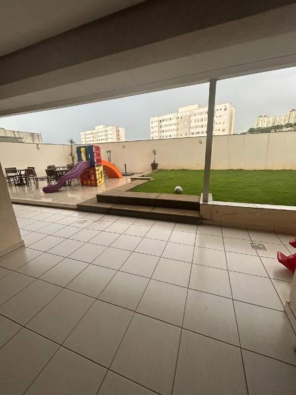 Apartamento, Salgado Filho, 2 Quartos, 2 Vagas, 1 Suíte