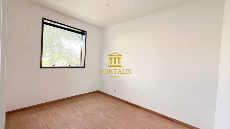 Apartamento, Vila Paris, 2 Quartos, 2 Vagas, 2 Suítes