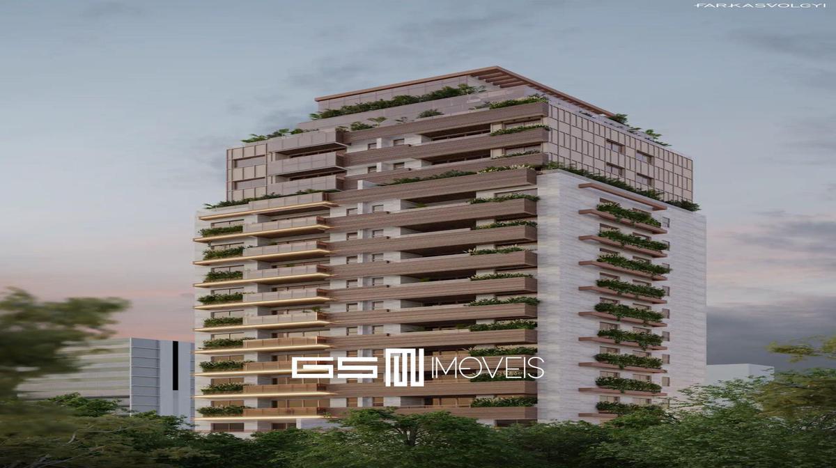 Apartamento, São Pedro, 3 Quartos, 2 Vagas, 1 Suíte