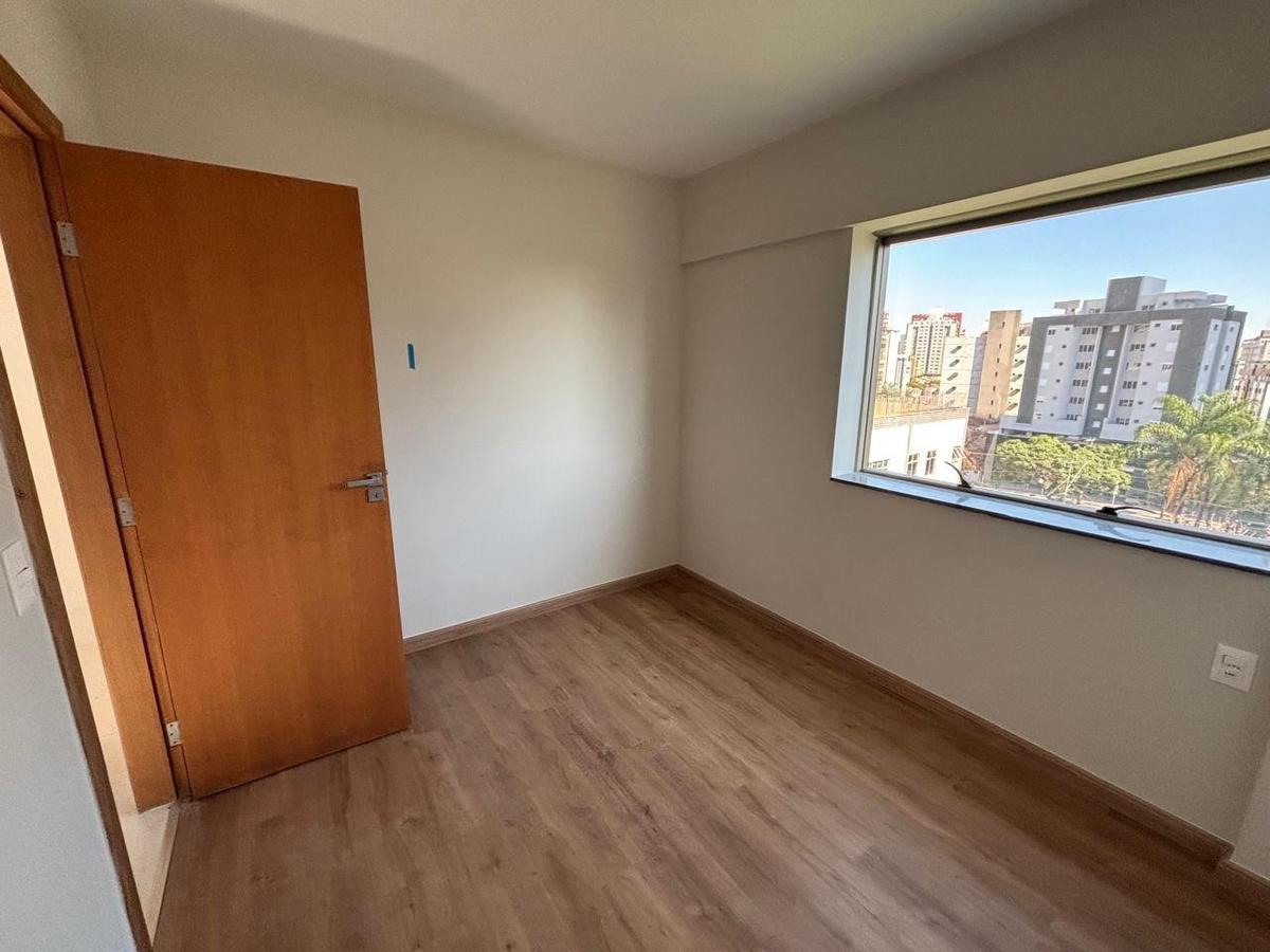 Cobertura, São Lucas, 3 Quartos, 2 Vagas, 2 Suítes