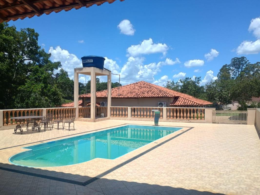 Fazenda, Zona Rural, 0 Quarto, 0 Vaga