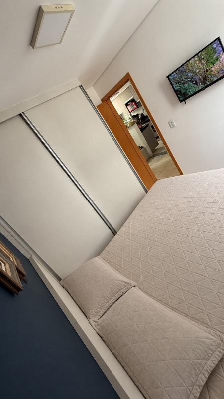 Apartamento, Bandeirantes (pampulha), 2 Quartos, 1 Vaga
