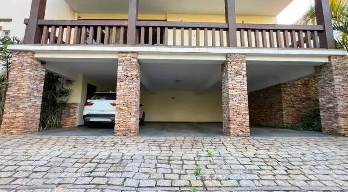 Casa, Cidade Jardim, 6 Quartos, 3 Vagas, 3 Suítes