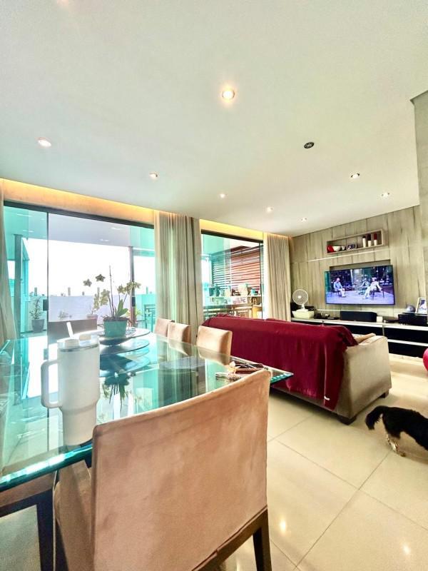 Cobertura, Castelo, 4 Quartos, 2 Vagas, 1 Suíte