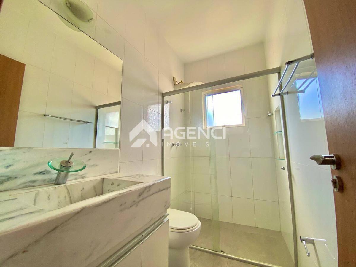 Casa, Vale do Sol, 3 Quartos, 0 Vaga, 1 Suíte