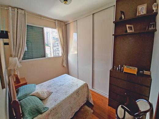 Apartamento, Savassi, 4 Quartos, 2 Vagas, 1 Suíte