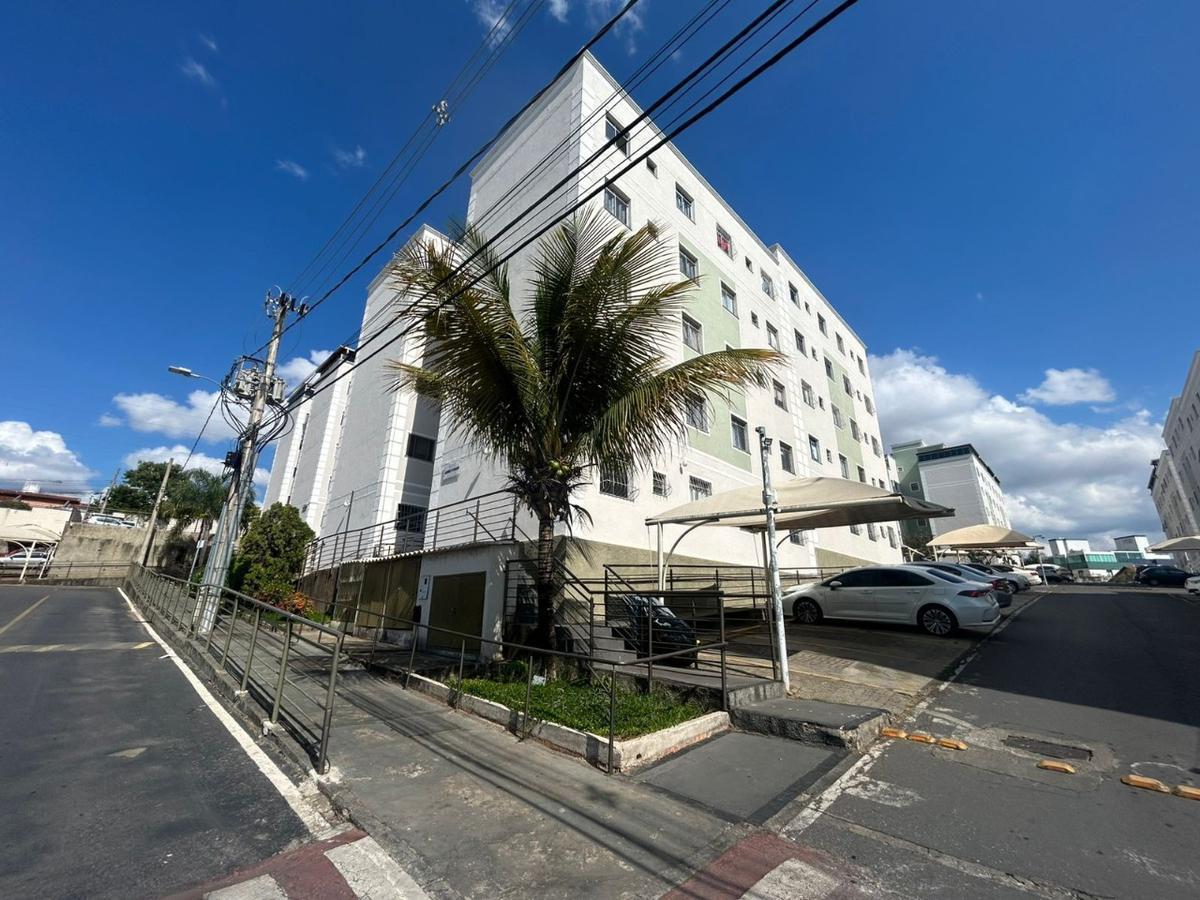 Apartamento, Camargos, 2 Quartos, 1 Vaga