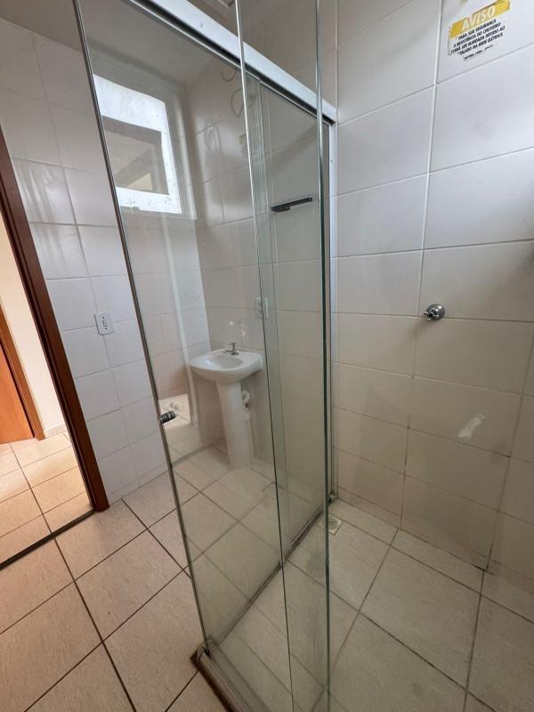 Apartamento, Casa Branca, 2 Quartos, 1 Vaga