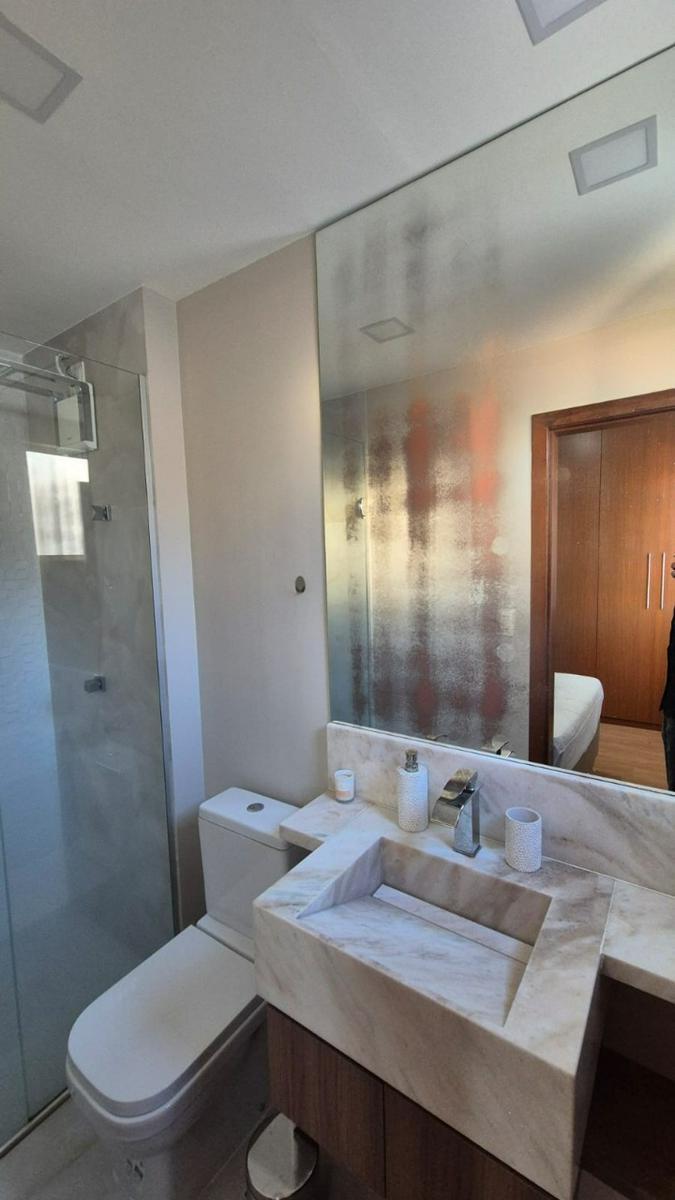 Apartamento, Buritis, 3 Quartos, 2 Vagas, 1 Suíte