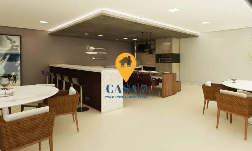 Apartamento, Prado, 2 Quartos, 2 Vagas, 2 Suítes