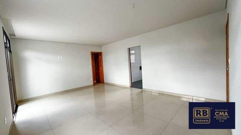 Apartamento, Prado, 3 Quartos, 2 Vagas, 1 Suíte