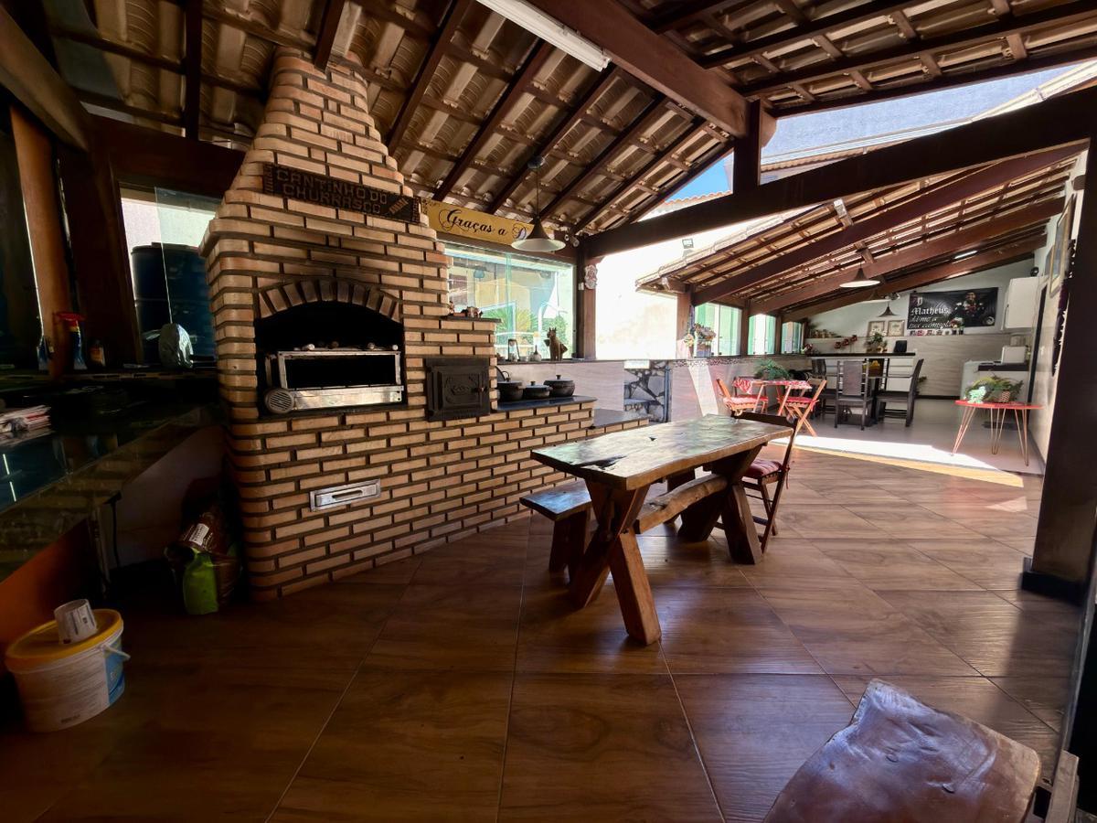 Casa, Copacabana, 3 Quartos, 6 Vagas, 2 Suítes